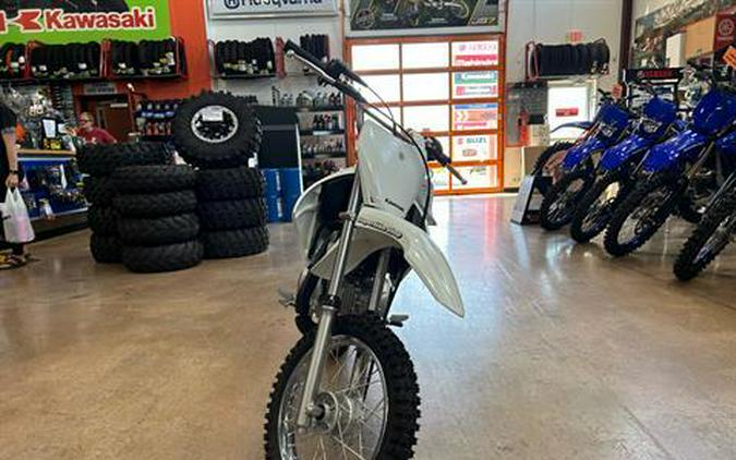 2026 Kawasaki KLX®110R L