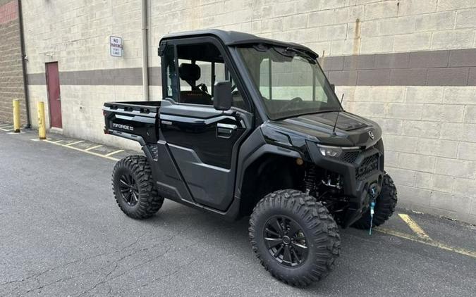 2026 CFMOTO UFORCE U10 Pro Highland