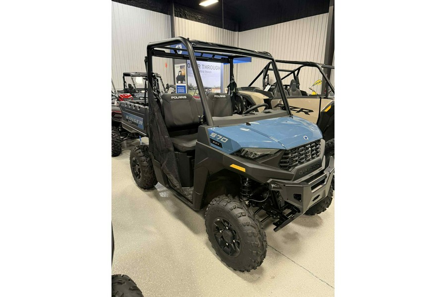 2026 Polaris RANGER SP 570 PREMIUM