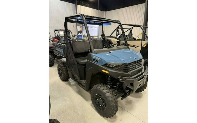 2026 Polaris RANGER SP 570 PREMIUM