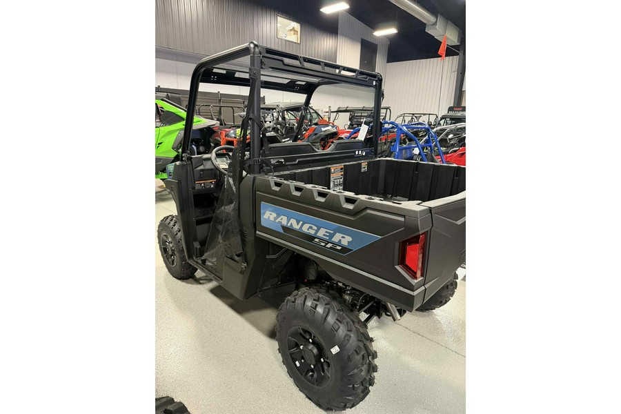 2026 Polaris RANGER SP 570 PREMIUM