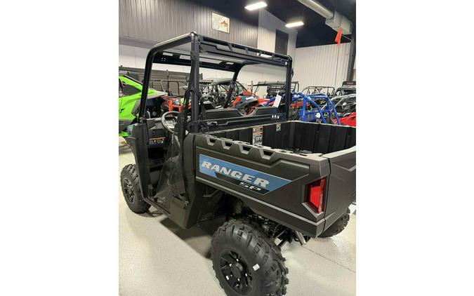 2026 Polaris RANGER SP 570 PREMIUM