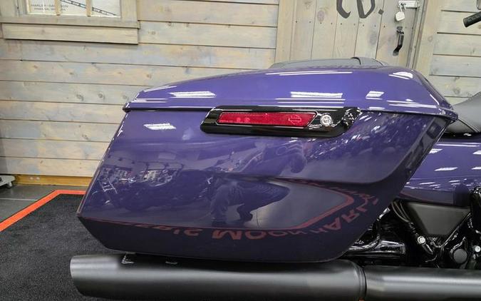 2026 Harley-Davidson® FLTRX - Road Glide®