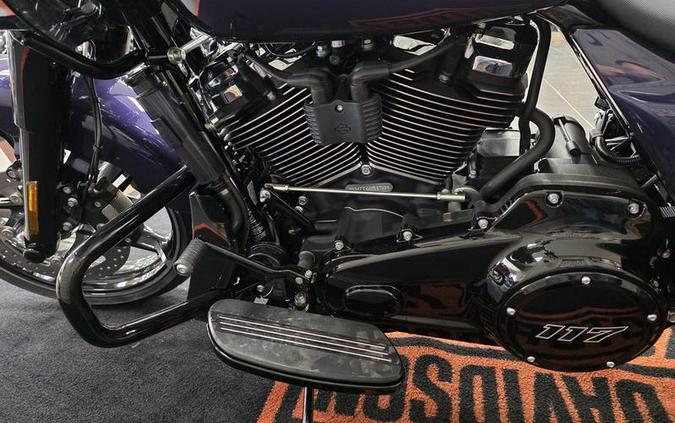 2026 Harley-Davidson® FLTRX - Road Glide®