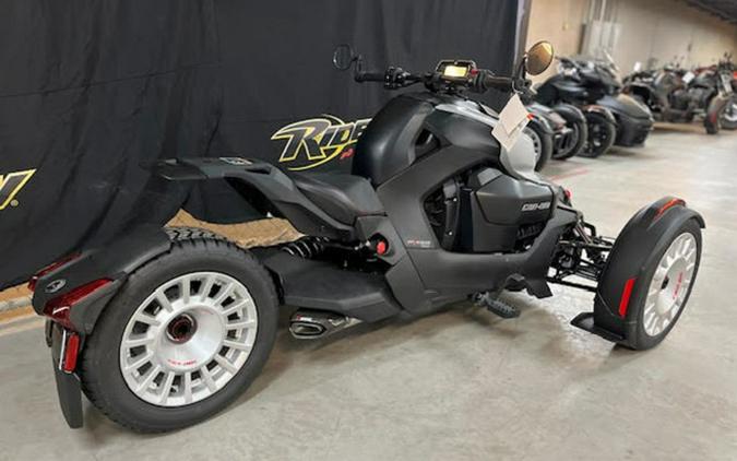 2026 Can-Am Ryker Rally Rotax 900 ACE