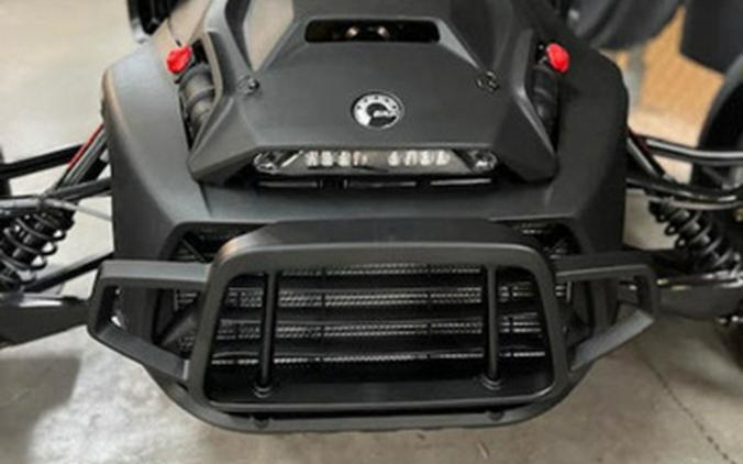 2026 Can-Am Ryker Rally Rotax 900 ACE