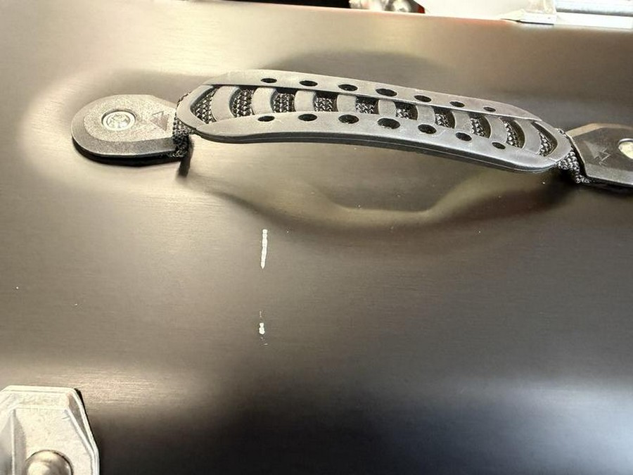 2025 KTM 890 Adventure R