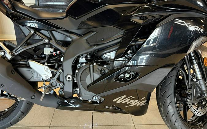 2026 Kawasaki Ninja ZX-4R ABS
