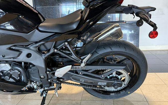 2026 Kawasaki Ninja ZX-4R ABS