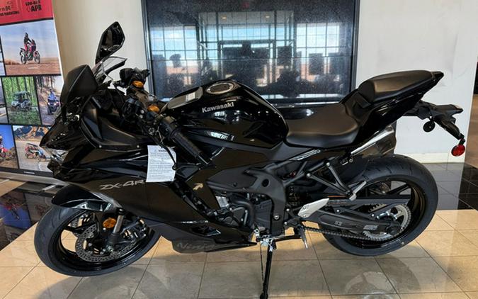 2026 Kawasaki Ninja ZX-4R ABS