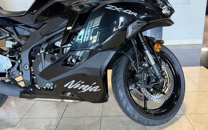 Kawasaki Ninja ZX-4R motorcycles for sale in St Charles, MO - MotoHunt