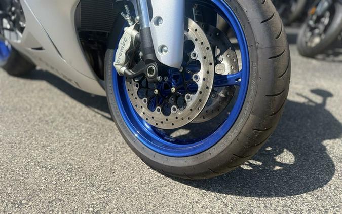 2026 Suzuki GSX-R 750