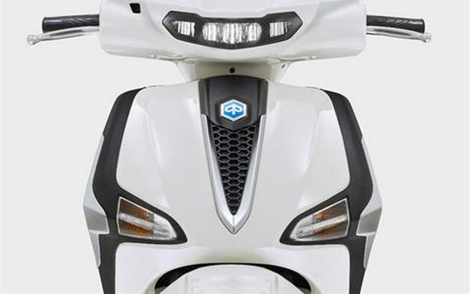 2026 Piaggio Liberty 150