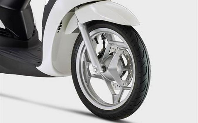2026 Piaggio Liberty 150