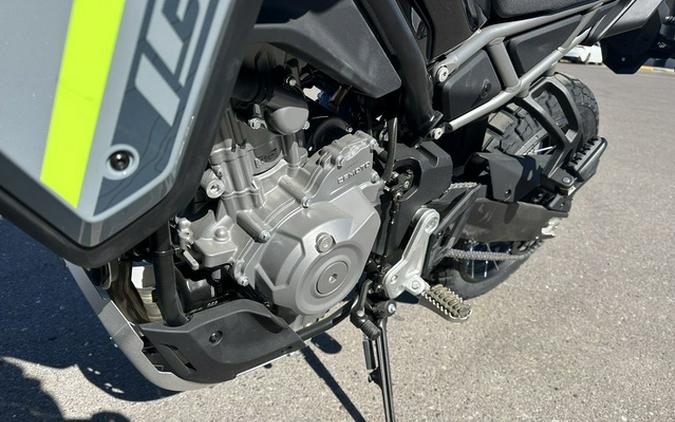 2026 CFMOTO IBEX 450