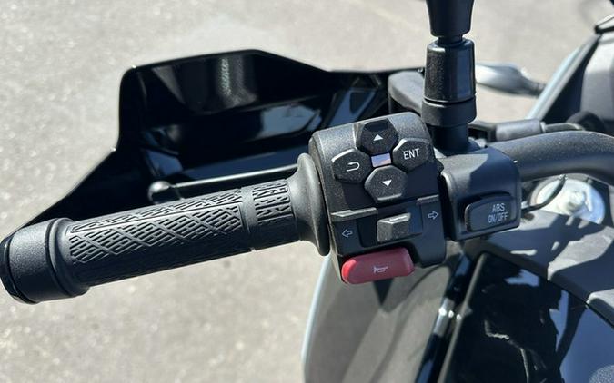 2026 CFMOTO IBEX 450