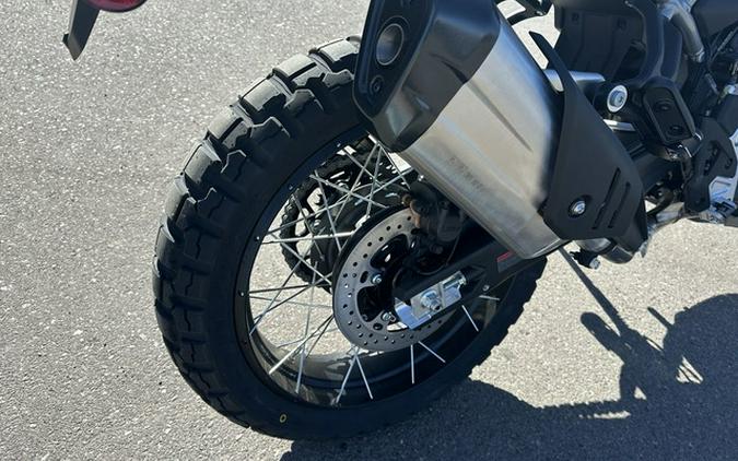2026 CFMOTO IBEX 450