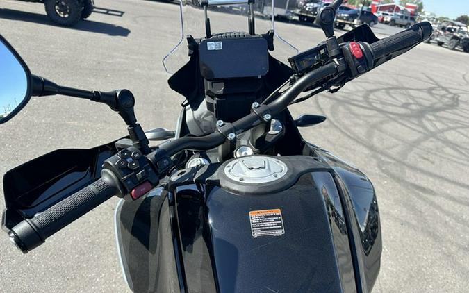 2026 CFMOTO IBEX 450