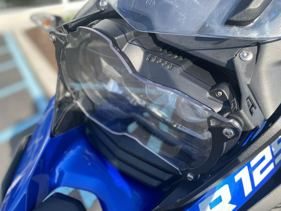Used 2019 BMW R 1250 GS Adventure