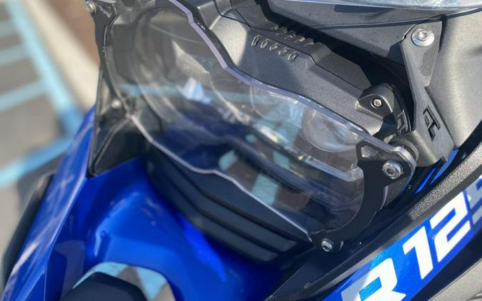 Used 2019 BMW R 1250 GS Adventure