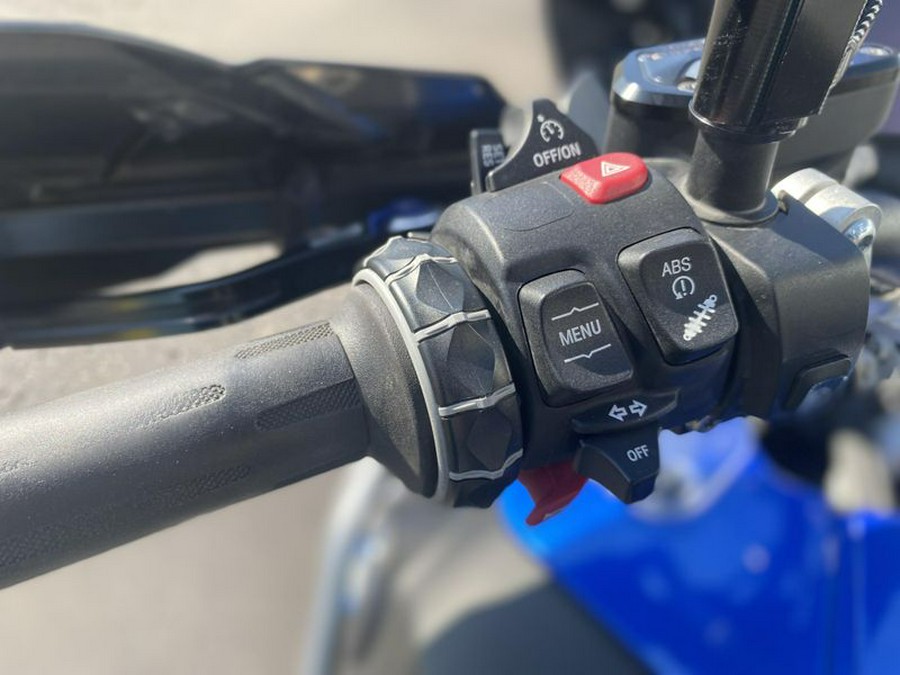 Used 2019 BMW R 1250 GS Adventure