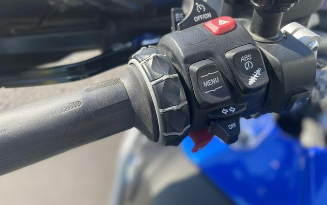 Used 2019 BMW R 1250 GS Adventure