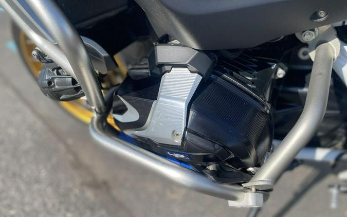 Used 2019 BMW R 1250 GS Adventure