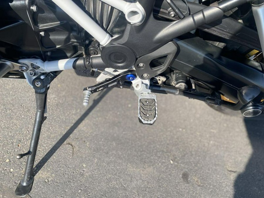 Used 2019 BMW R 1250 GS Adventure
