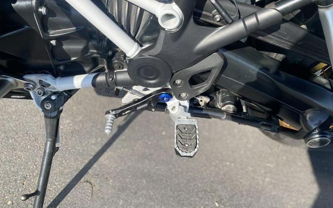 Used 2019 BMW R 1250 GS Adventure