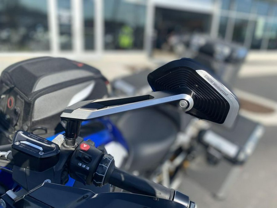 Used 2019 BMW R 1250 GS Adventure
