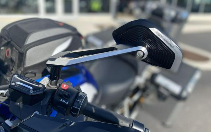 Used 2019 BMW R 1250 GS Adventure
