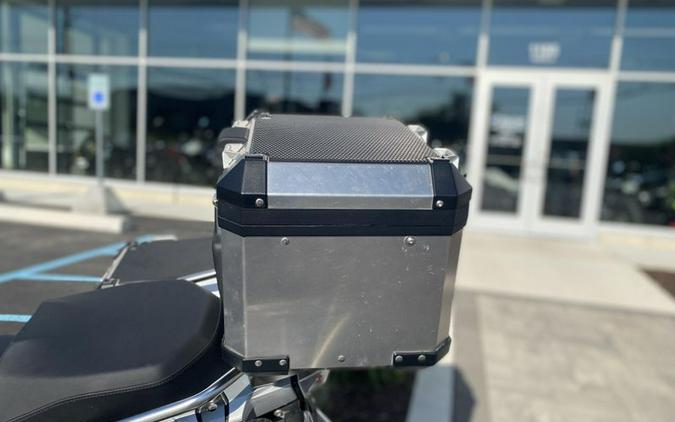 Used 2019 BMW R 1250 GS Adventure