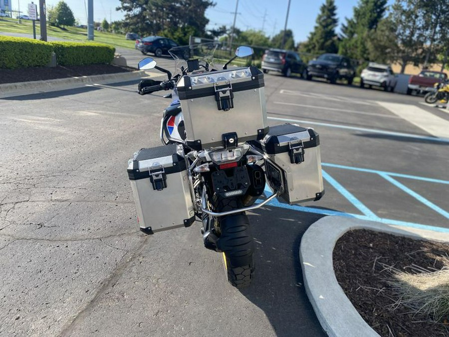 Used 2019 BMW R 1250 GS Adventure