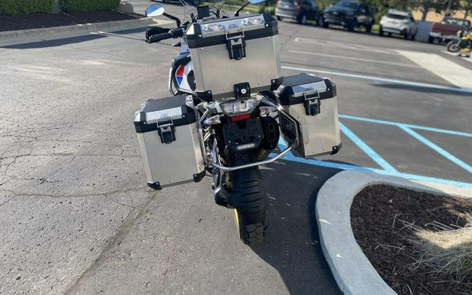 Used 2019 BMW R 1250 GS Adventure