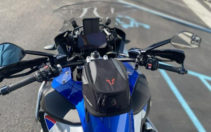 Used 2019 BMW R 1250 GS Adventure