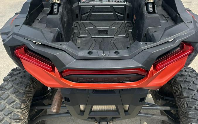 2022 Polaris RZR XP® 1000 Trails and Rocks Edition