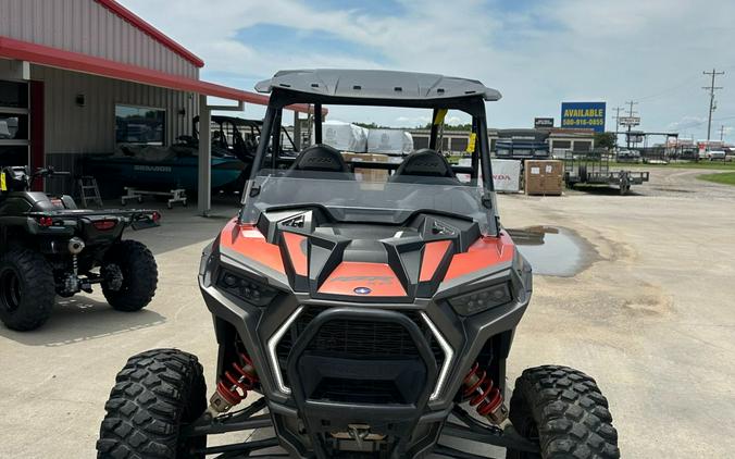 2022 Polaris RZR XP® 1000 Trails and Rocks Edition