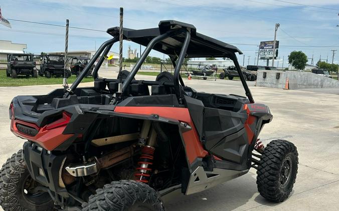 2022 Polaris RZR XP® 1000 Trails and Rocks Edition