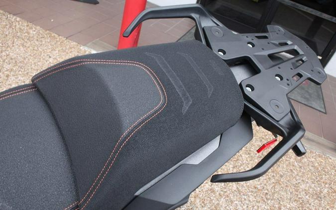 2027 KTM 1390 Super Adventure S EVO
