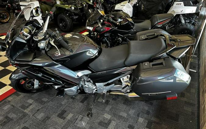 2015 Yamaha FJR1300A