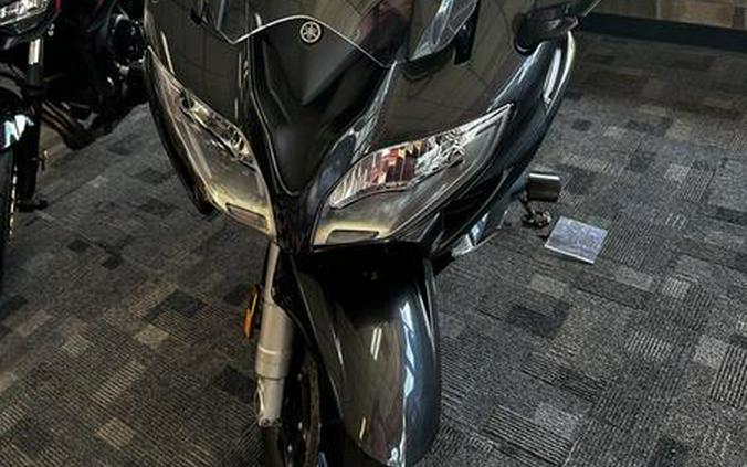 2015 Yamaha FJR1300A