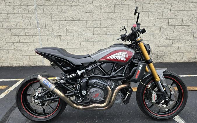 2019 Indian Motorcycle FTR™ 1200 S