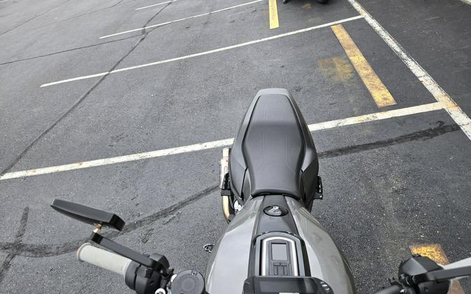 2019 Indian Motorcycle FTR™ 1200 S