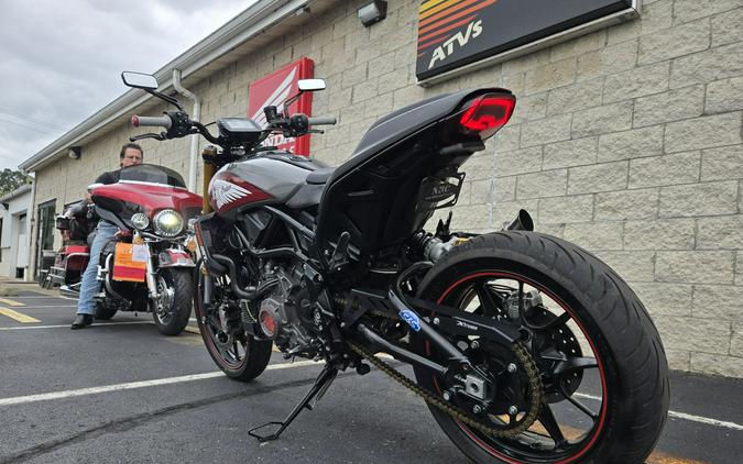 2019 Indian Motorcycle FTR™ 1200 S