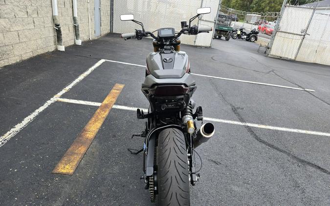 2019 Indian Motorcycle FTR™ 1200 S