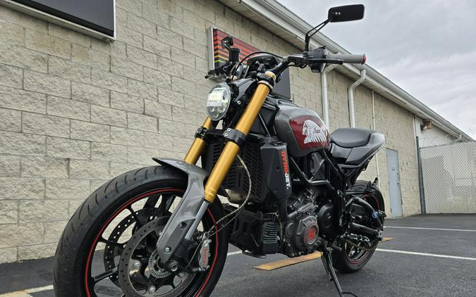 2019 Indian Motorcycle FTR™ 1200 S