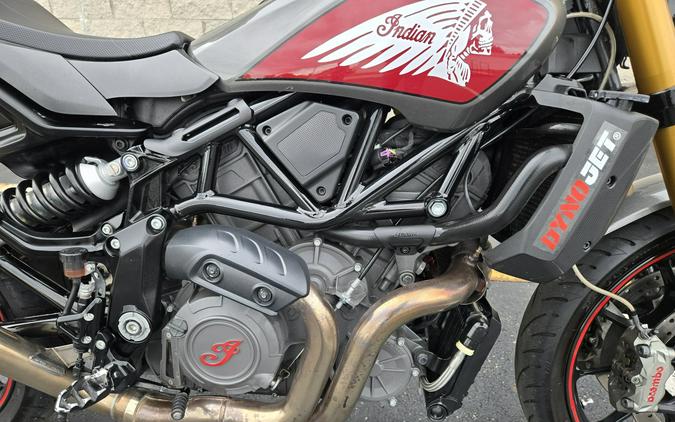 2019 Indian Motorcycle FTR™ 1200 S