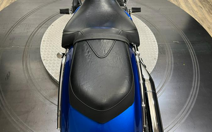 2014 Yamaha Motor Corp., USA Stryker