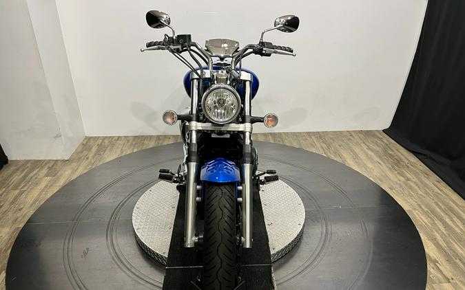 2014 Yamaha Motor Corp., USA Stryker
