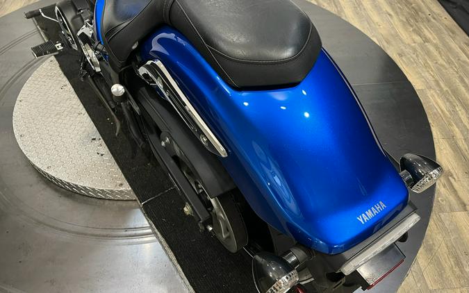2014 Yamaha Motor Corp., USA Stryker